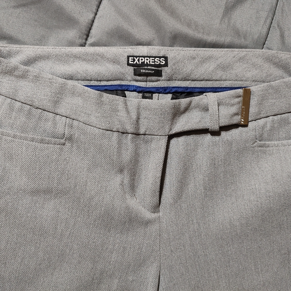 Express Columnist pants - Picture 5 of 8